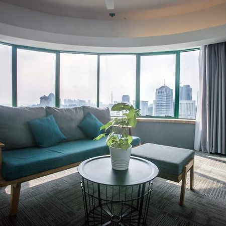 Z Hotel Johor Bahru Exterior foto